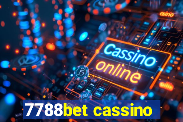 7788bet cassino